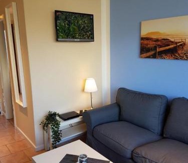 Dahme House | Feriengarten Dahme W 14
