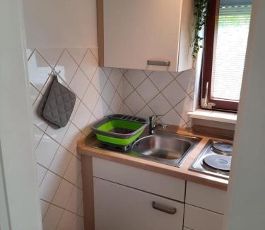 Dahme House | Feriengarten Dahme W 14