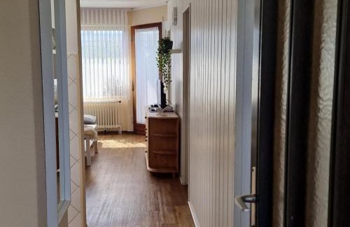 Dahme House | Feriengarten Dahme W 22
