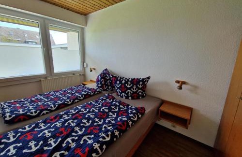 Dahme House | Feriengarten Dahme W 5