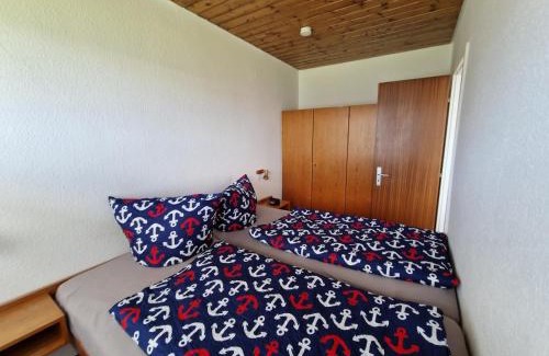 Dahme House | Feriengarten Dahme W 5