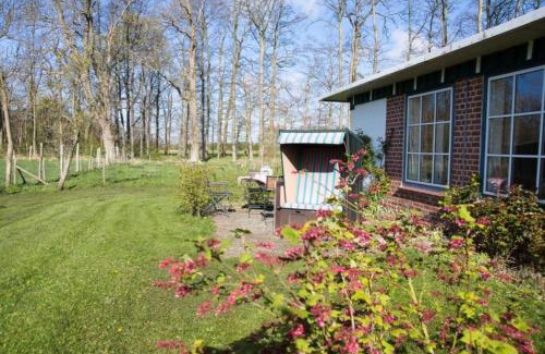 Gohl Apartment | FerienGut Gaarz - Im Park 3