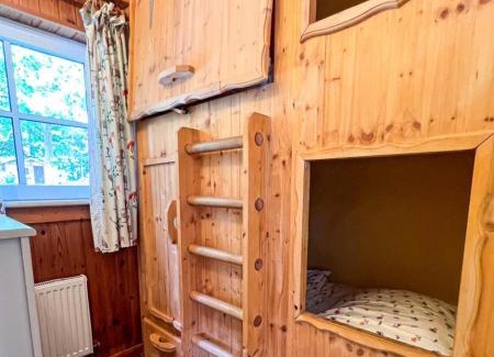Gohl Apartment | FerienGut Gaarz - Im Park 3