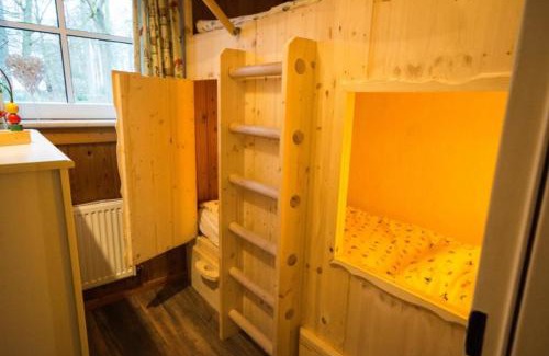 Gohl Apartment | FerienGut Gaarz - Im Park 3