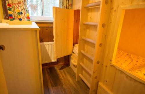 Gohl Apartment | FerienGut Gaarz - Im Park 3