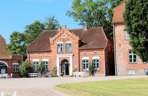 Gohl Apartment | FerienGut Gaarz - Kavaliershaus 17