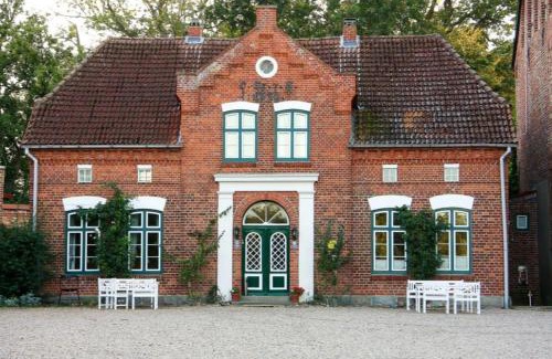 Gohl Apartment | FerienGut Gaarz - Kavaliershaus 17