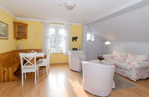 Gohl Apartment | FerienGut Gaarz - Kavaliershaus 17