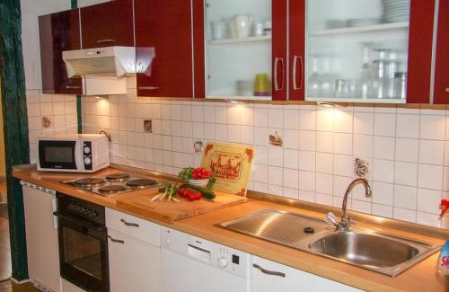 Gohl Apartment | FerienGut Gaarz - Kavaliershaus 17