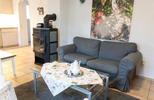 Gohl Apartment | FerienGut Gaarz - Stellmacherei 27