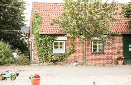 Gohl Apartment | FerienGut Gaarz - Stellmacherei 27
