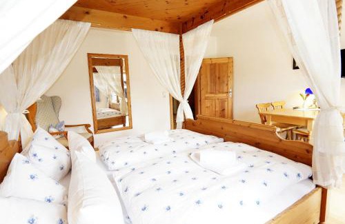 Eppenschlag House | Feriengut zum Fürst`n mit Außenwhirlpool und Sauna