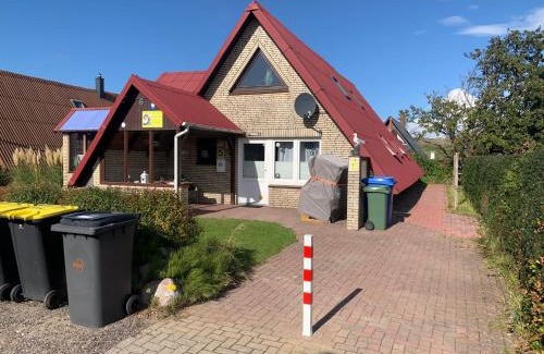 Friedrichskoog-Spitze House | Ferienhäuser Seemannsgarn