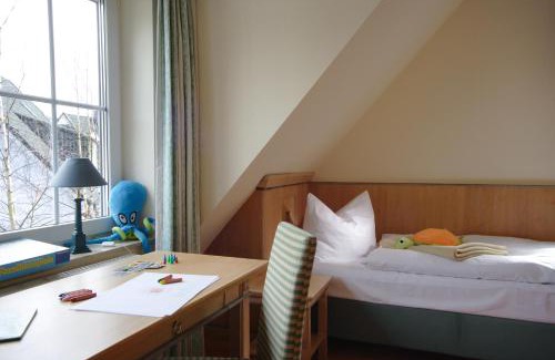 Dierhagen Dorf House | Ferienhäuser Fischland