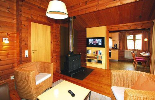 Hayingen House | Ferienhäuser Lauterdörfle, Hayingen