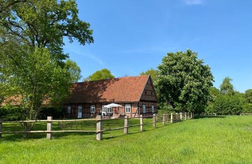 Nienhagen House | Ferienhäuser Weitblick