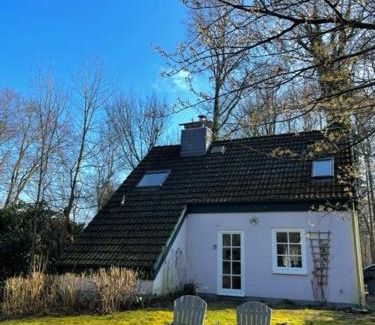 Worpswede House | Ferienhäuser Worpswede