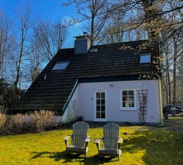 Worpswede House | Ferienhäuser Worpswede
