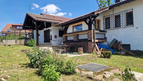 Neuschoenau House | Ferienhäuser zum Badeweiher