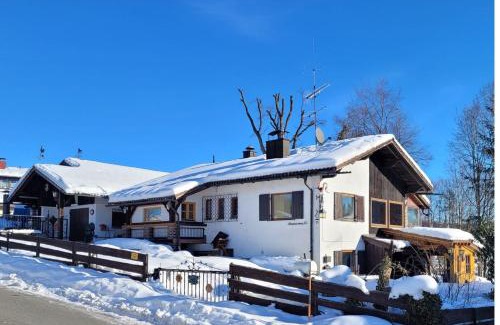 Neuschoenau House | Ferienhäuser zum Badeweiher