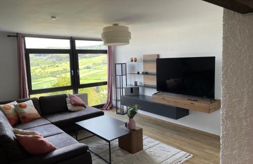 Haselbach in der Rhon House | Ferienhaus in der Rhön