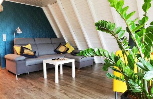 Bischofsheim an der Rhon Apartment | Ferienhaus in der Rhön Sitzmann