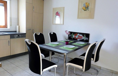 Schwanau Apartment | Ferienhaus, 110qm, 4 Schlafzimmer, max. 7 Personen