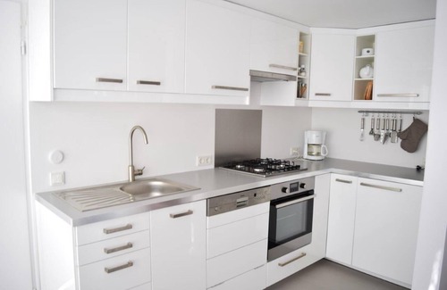 Municipality of Noordwijk Apartment | Ferienhaus 120 qm mit 3 Schlafzimmer für Max. 6 Personen