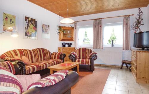 Ferienpark Himmelberg House | Ferienhaus 14 In Thalfang