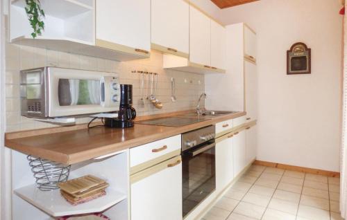 Ferienpark Himmelberg House | Ferienhaus 14 In Thalfang