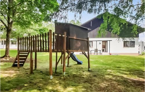 Ferienpark Himmelberg House | Ferienhaus 14 In Thalfang