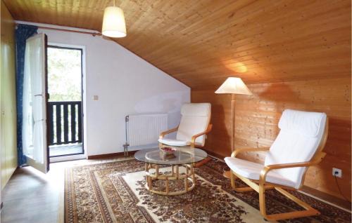 Ferienpark Himmelberg House | Ferienhaus 17 In Thalfang