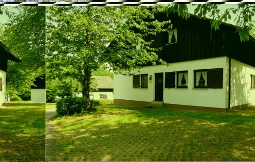 Ferienpark Himmelberg House | Ferienhaus 17 In Thalfang