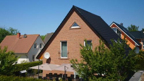 Altenkirchen House | Ferienhaus 2 Quint Altenkirchen