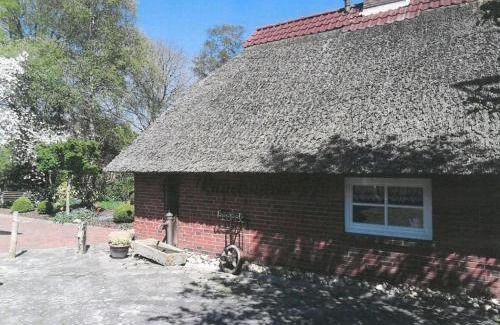 Eckwarden House | Ferienhaus 257 R in Eckwarden