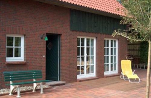 Eckwarden House | Ferienhaus 258 S in Eckwarden