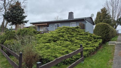 Bungalowdorf an der Talsperre House | Ferienhaus 265 am Zeulenrodaer Meer