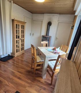 Bungalowdorf an der Talsperre House | Ferienhaus 265 am Zeulenrodaer Meer