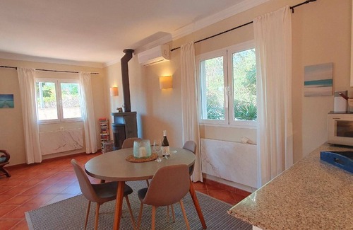 Cala Santany House | Ferienhaus 4 Personen in Son Moja Santanyí, 900 m von der Cala Santanyí