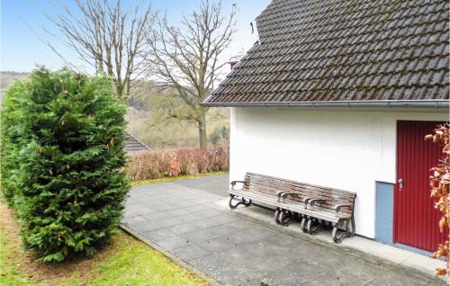 Reimboldshausen House | Ferienhaus 70 In Kirchheim