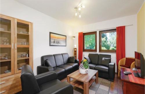 Ferienpark Himmelberg House | Ferienhaus 9 In Thalfang