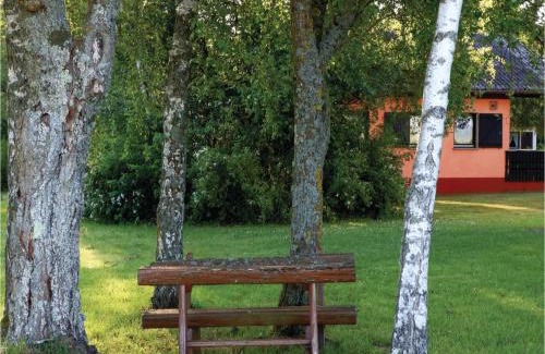 Ferienpark Himmelberg House | Ferienhaus 9 In Thalfang
