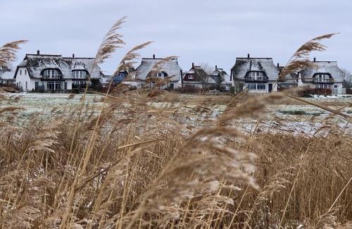 Zinnowitz House | Ferienhaus Achternkieker