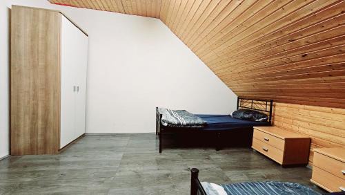 Unterluess House | Ferienhaus Adler