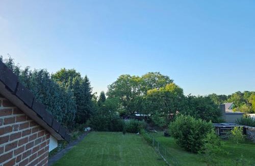 Unterluess House | Ferienhaus Adler