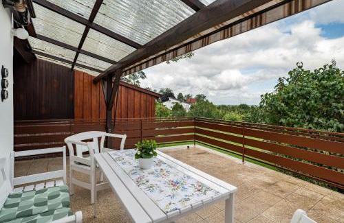 Brombach Apartment | Ferienhaus Albert
