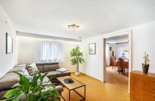 Brombach Apartment | Ferienhaus Albert