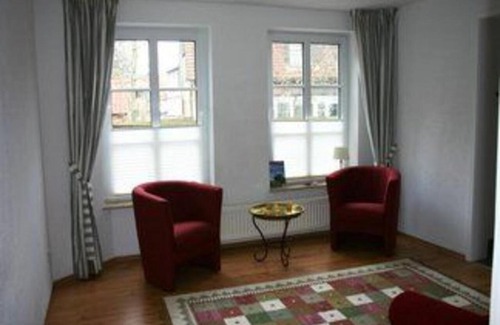 Schleswig House | Ferienhaus am Dom