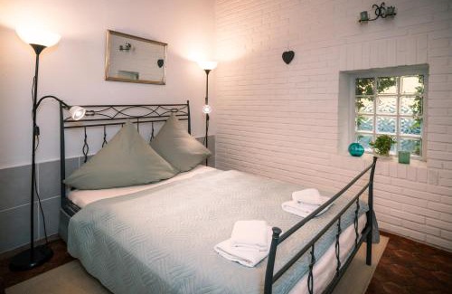Merl House | Ferienhaus am Fährkopf