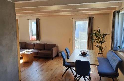 Salem House | Ferienhaus am Funkenbühl